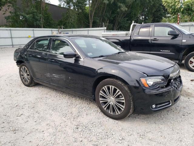 Photo 4 from auction – 2014 CHRYSLER 300 S with VIN 2C3CCAGT5EH163390