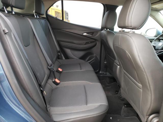 صورة رقم 11 من المزاد - 2024 BUICK ENCORE GX مع VIN KL4AMCSL0RB019046