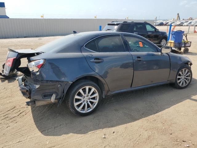 Photo 3 from auction – 2008 LEXUS IS 250 with VIN JTHCK262082021571