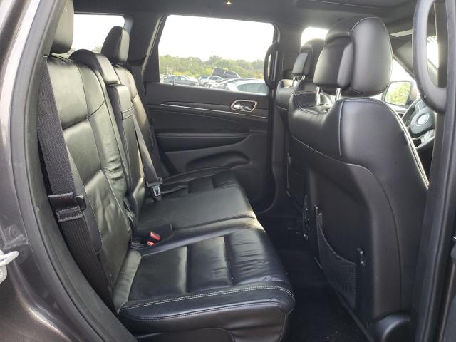 Photo 10 from auction – 2017 JEEP GRAND CHER with VIN 1C4RJFBG0HC659241