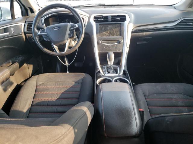 Photo 8 from auction – 2014 FORD FUSION SE with VIN 3FA6P0H97ER111084