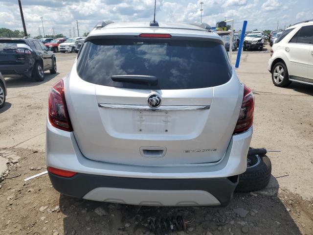 Photo 6 from auction – 2020 BUICK ENCORE PRE with VIN KL4CJASB4LB350653