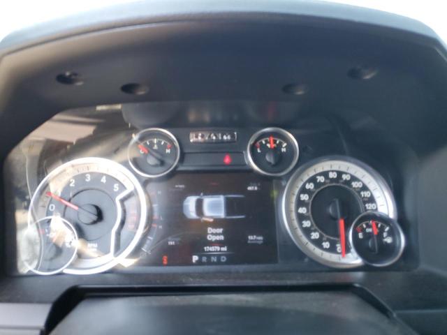 Photo 9 from auction – 2015 RAM 2500 LARAM with VIN 3C6UR5FL9FG511241
