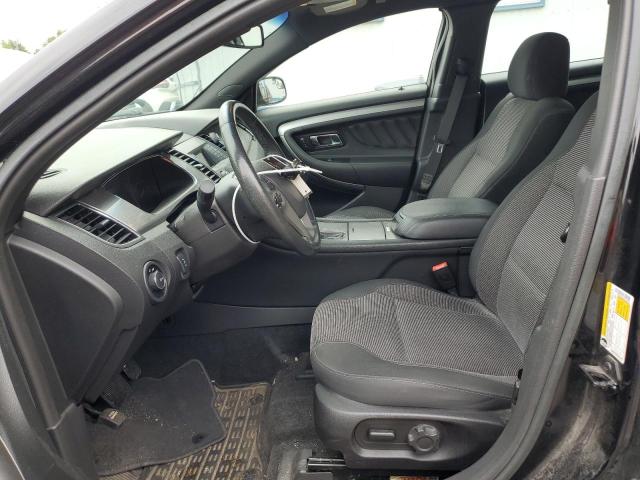 Photo 7 from auction – 2016 FORD TAURUS SEL with VIN 1FAHP2E83GG149759