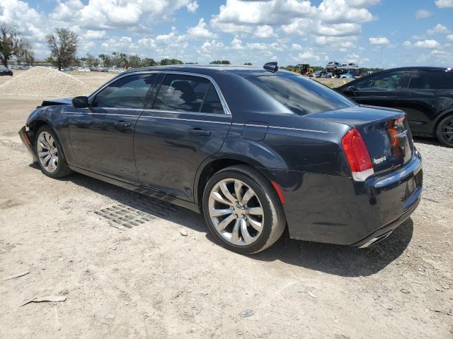 Photo 2 from auction – 2018 CHRYSLER 300 TOURIN with VIN 2C3CCAAG2JH338300