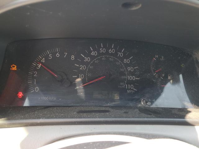 Photo 9 from auction – 2005 TOYOTA COROLLA CE with VIN 2T1BR32E65C399356