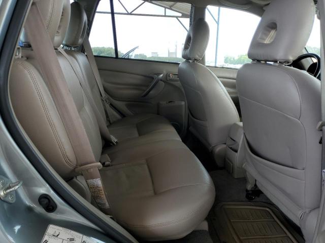 Photo 11 from auction – 2004 TOYOTA RAV4 with VIN JTEHD20V140028826