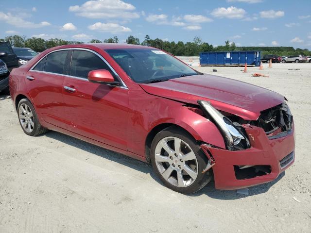Photo 4 from auction – 2013 CADILLAC ATS with VIN 1G6AG5RX7D0134932