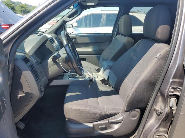 Photo 7 from auction – 2011 FORD ESCAPE XLT with VIN 1FMCU0D74BKA67258