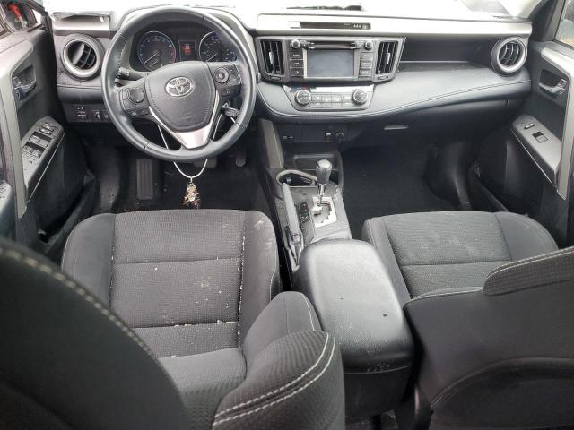 Photo 8 from auction – 2018 TOYOTA RAV4 ADVEN with VIN 2T3RFREV7JW802377