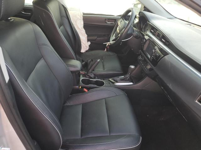 Photo 7 from auction – 2016 TOYOTA COROLLA L with VIN 2T1BURHE1GC620146