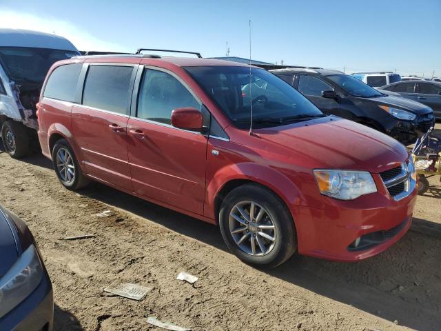 Photo 4 from auction – 2014 DODGE GRAND CARA with VIN 2C4RDGCG2ER466250