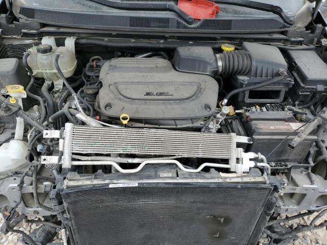 Photo 11 from auction – 2019 CHRYSLER PACIFICA T with VIN 2C4RC1BG5KR561141