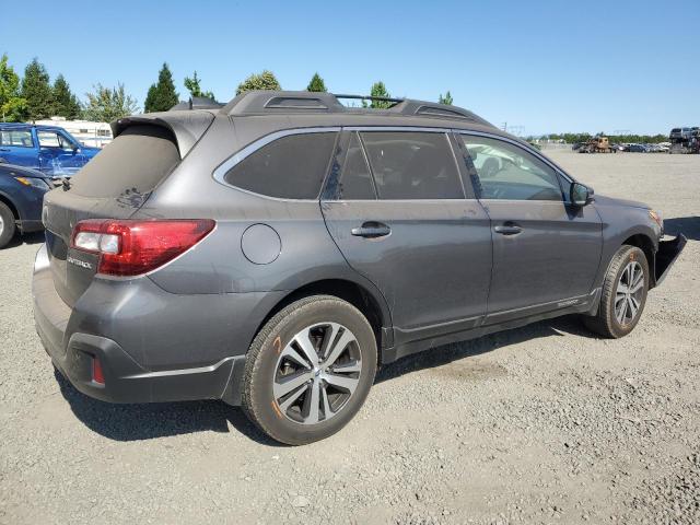 Фото 3 с аукциона – 2019 SUBARU OUTBACK 2. с VIN 4S4BSANC1K3240215