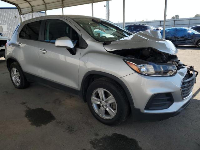 Photo 4 from auction – 2020 CHEVROLET TRAX LS with VIN 3GNCJKSB7LL199969