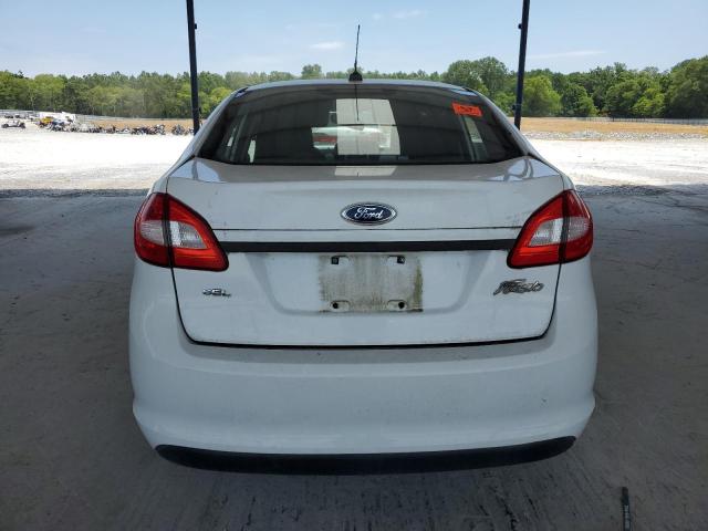 Photo 6 from auction – 2011 FORD FIESTA SEL with VIN 3FADP4CJ8BM196865