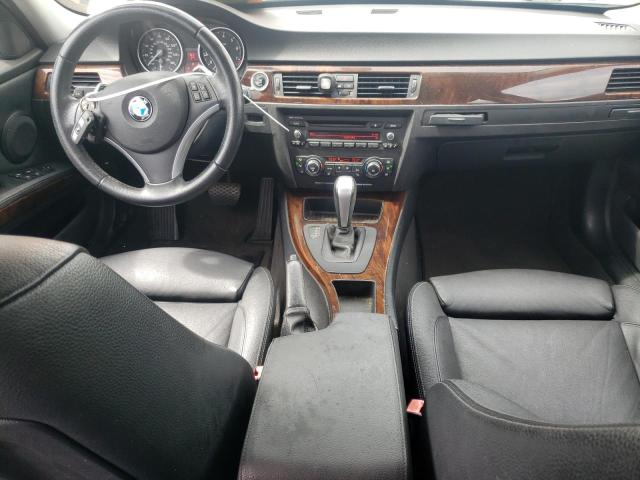 Photo 8 from auction – 2011 BMW 328 I with VIN WBAPH7C51BE679027