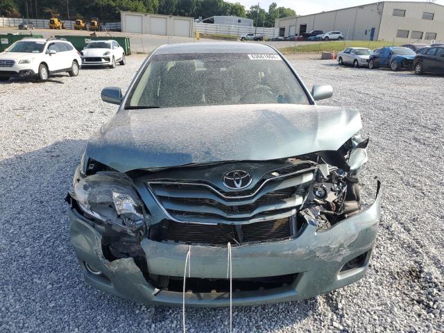 صورة رقم 5 من المزاد - 2011 TOYOTA CAMRY BASE مع VIN 4T1BF3EK1BU644889
