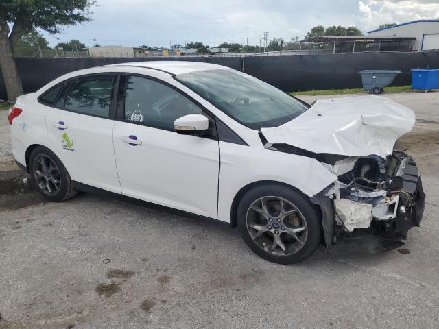 Photo 4 from auction – 2014 FORD FOCUS SE with VIN 1FADP3F25EL222343