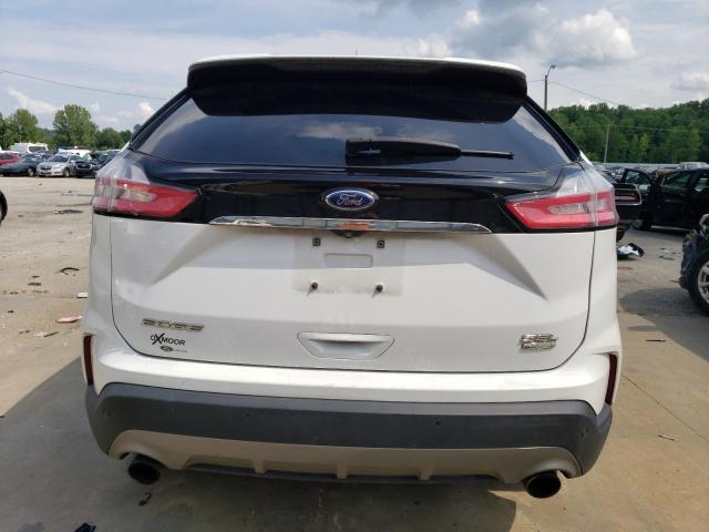 Photo 6 from auction – 2019 FORD EDGE SEL with VIN 2FMPK3J98KBC25500
