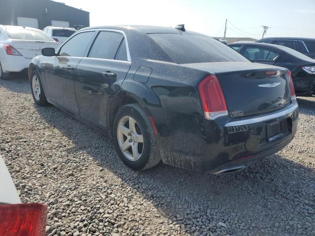 Photo 2 from auction – 2015 CHRYSLER 300 LIMITE with VIN 2C3CCAAG1FH786907