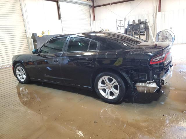 Photo 2 from auction – 2018 DODGE CHARGER SX with VIN 2C3CDXBG5JH180517