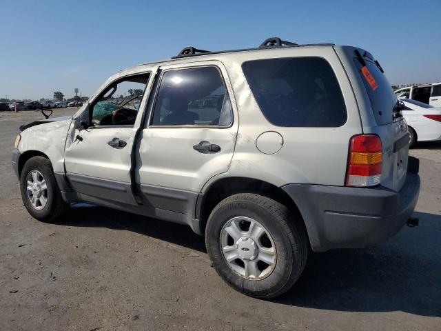 Photo 2 from auction – 2003 FORD ESCAPE XLT with VIN 1FMYU03103KC35918