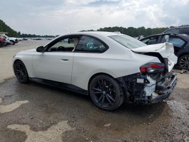 Фото 2 с аукциона – 2023 BMW 230I с VIN 3MW23CM0XP8D24761