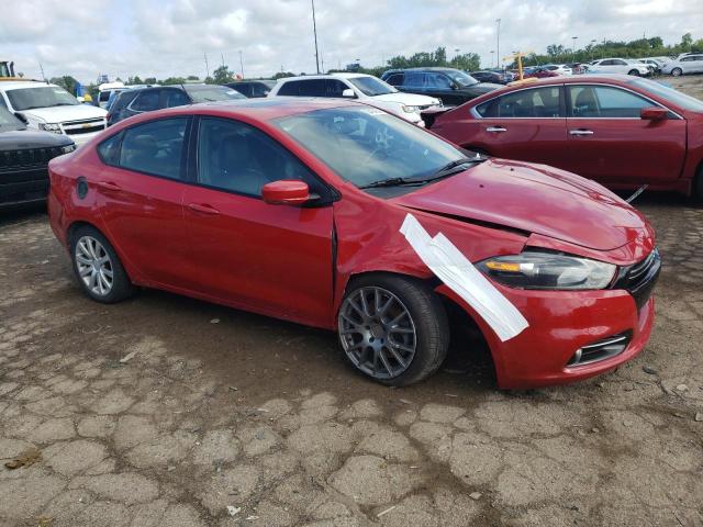 Photo 4 from auction – 2015 DODGE DART GT with VIN 1C3CDFEB2FD405278