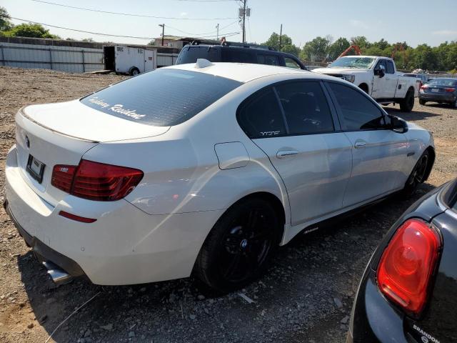 Photo 3 from auction – 2014 BMW 535 XI with VIN WBA5B3C54ED539565