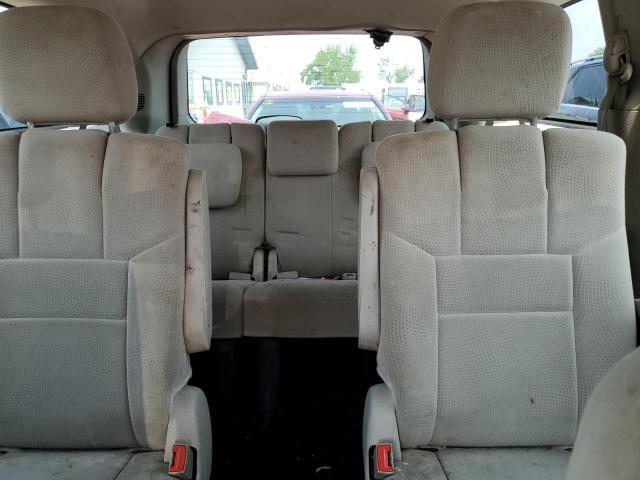 Photo 10 from auction – 2013 DODGE GRAND CARA with VIN 2C4RDGBG3DR804223