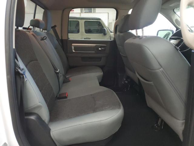 Photo 10 from auction – 2018 RAM 1500 SLT with VIN 1C6RR7LT1JS335762