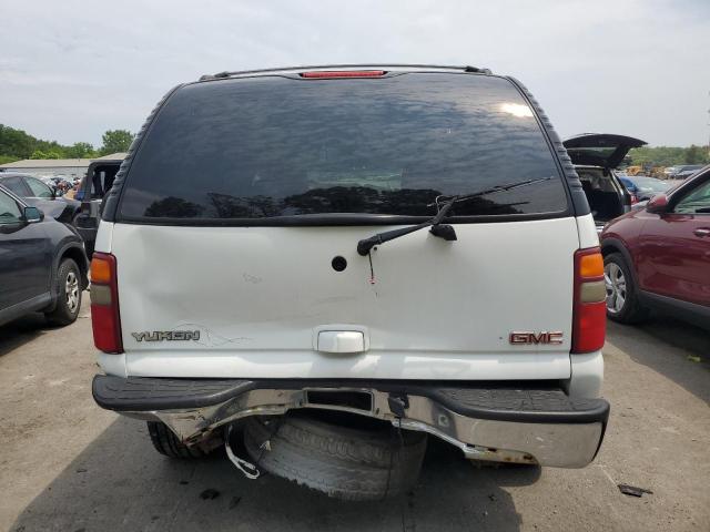 Photo 6 from auction – 2003 GMC YUKON with VIN 1GKEK13Z83R188710