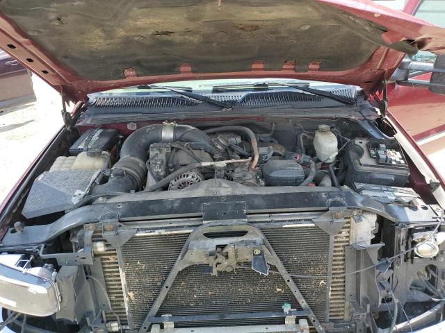 Zdjęcie 11 z aukcji – 2007 GMC SIERRA K25 z VIN 1GTHK29D97E170904