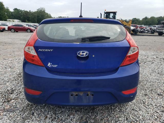 Photo 6 from auction – 2013 HYUNDAI ACCENT GLS with VIN KMHCT5AE7DU114521