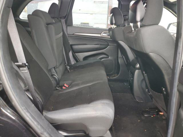 Photo 10 from auction – 2014 JEEP GRAND CHER with VIN 1C4RJFAG8EC260400