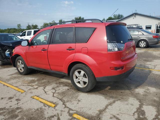 Photo 2 from auction – 2007 MITSUBISHI OUTLANDER with VIN JA4MT31X97Z019796