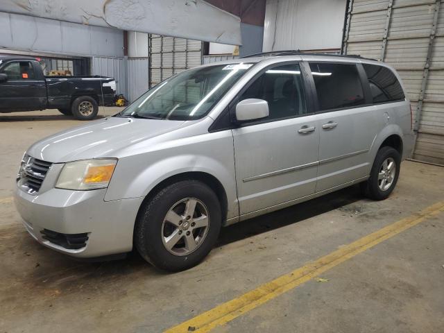 DODGE GRAND CARA 2010 with VIN 2D4RN5D15AR443988 - Photo from auction