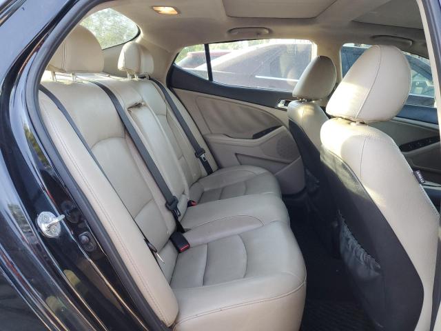 Photo 10 from auction – 2015 KIA OPTIMA EX with VIN 5XXGN4A79FG354934