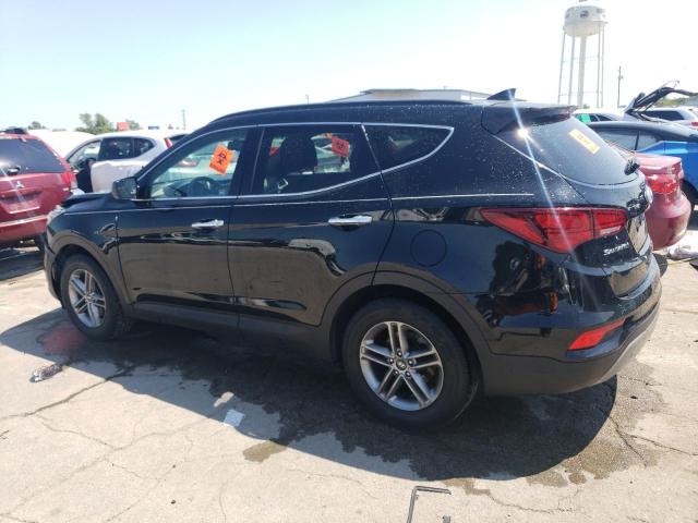Foto 2 de la subasta – 2017 HYUNDAI SANTA FE S con VIN 5NMZU3LB4HH033136