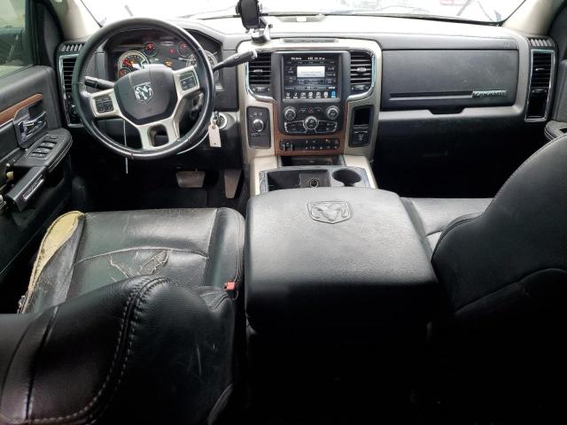 Photo 8 from auction – 2013 RAM 2500 LARAM with VIN 3C6TR5FT7DG600637
