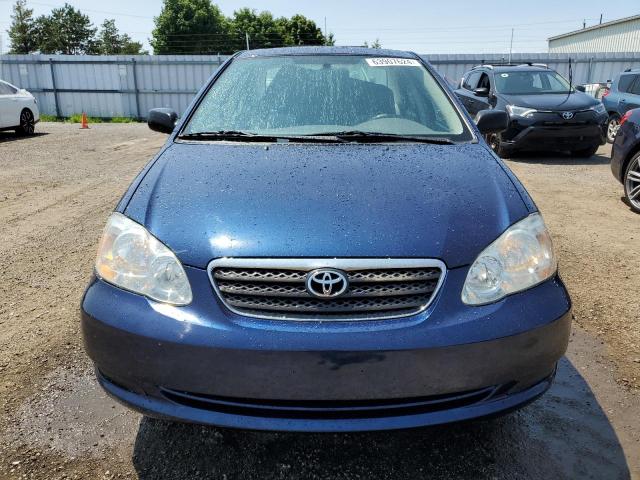 Фото 5 с аукциона – 2008 TOYOTA COROLLA CE с VIN 2T1BR32E28C934462