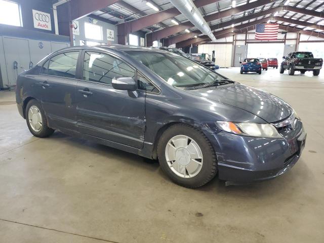 Photo 4 from auction – 2008 HONDA CIVIC HYBR with VIN JHMFA36258S009020