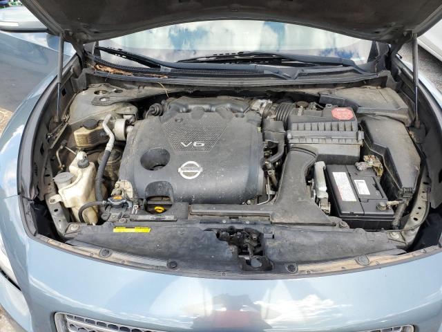 Zdjęcie 11 z aukcji – 2010 NISSAN MAXIMA S z VIN 1N4AA5AP0AC847746