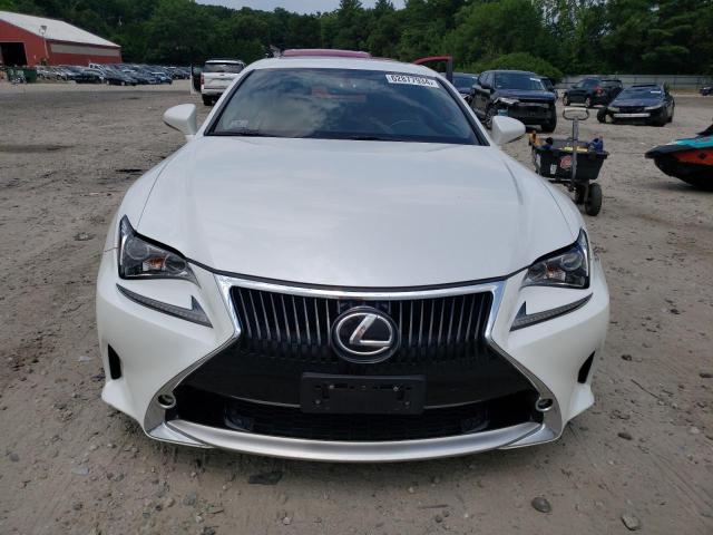 Фото 5 с аукциона – 2017 LEXUS RC 300 с VIN JTHSM5BC1H5003410