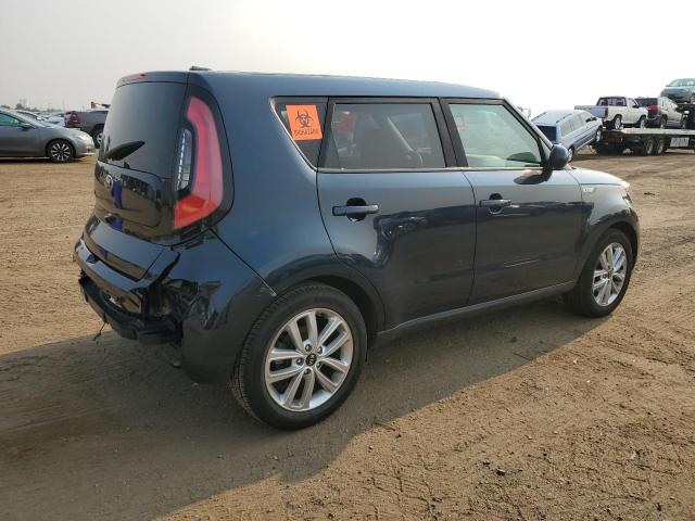 Photo 3 from auction – 2019 KIA SOUL + with VIN KNDJP3A59K7015473