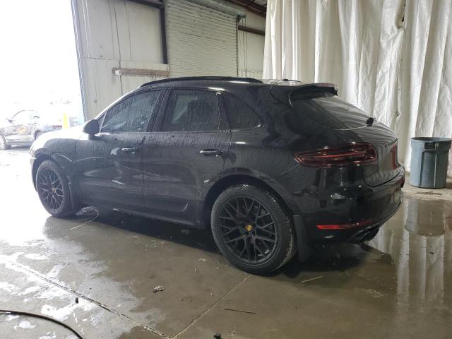 Photo 2 from auction – 2018 PORSCHE MACAN GTS with VIN WP1AG2A55JLB64137