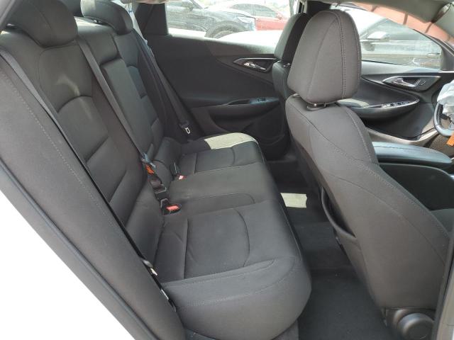 Photo 10 from auction – 2018 CHEVROLET MALIBU LT with VIN 1G1ZD5ST1JF266604