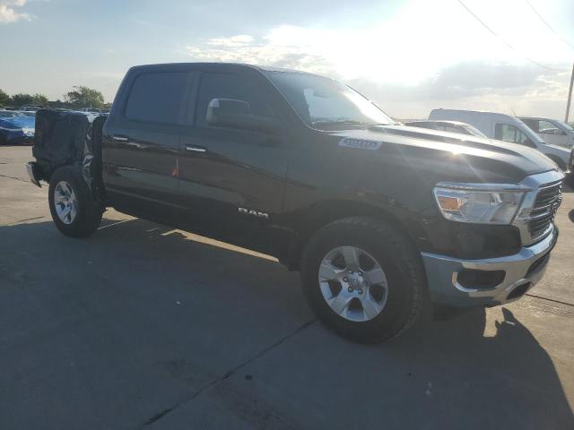 Photo 4 from auction – 2019 RAM 1500 BIG H with VIN 1C6SRFFT1KN572081