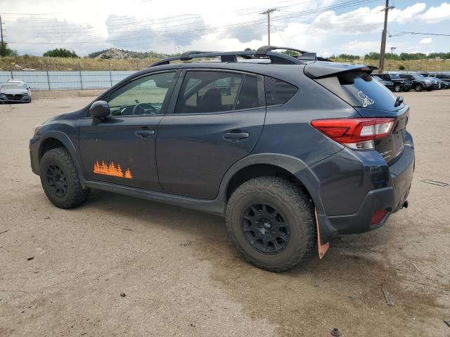 Photo 2 from auction – 2019 SUBARU CROSSTREK with VIN JF2GTAEC7K8260142
